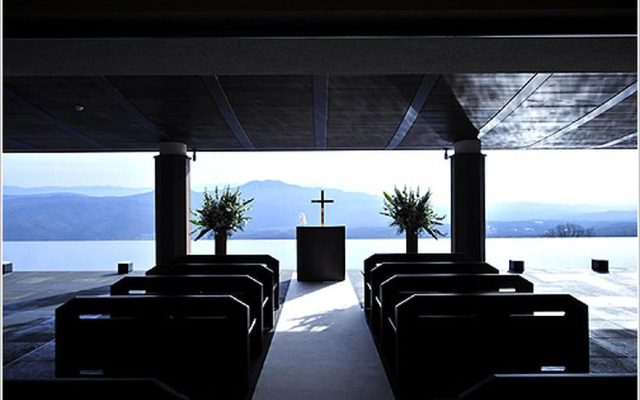 Akakura Kanko Hotel