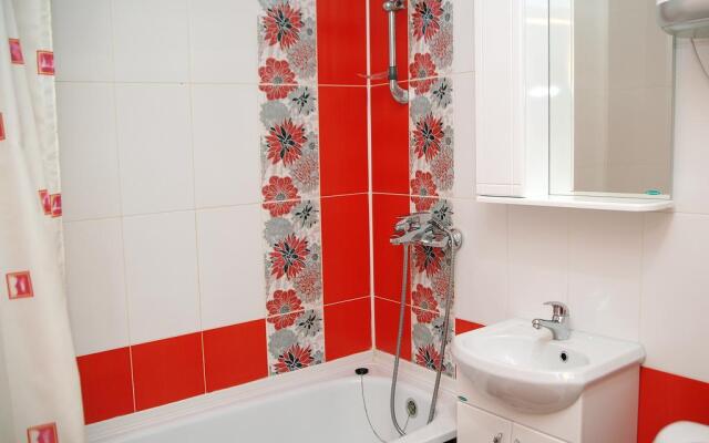 Apartmenty Komsomolskoi