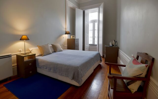 Porta Azul Guest House