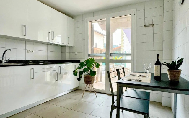 Albergue San Nicolas