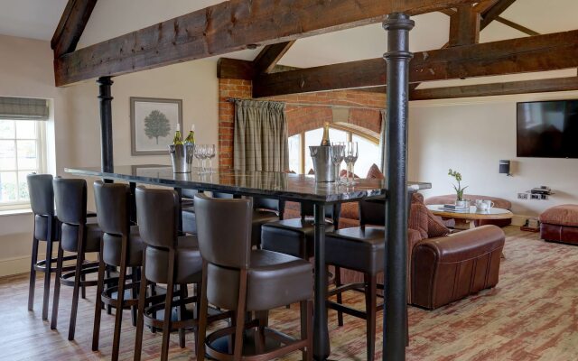 Best Western Premier Doncaster Mount Pleasant Hotel