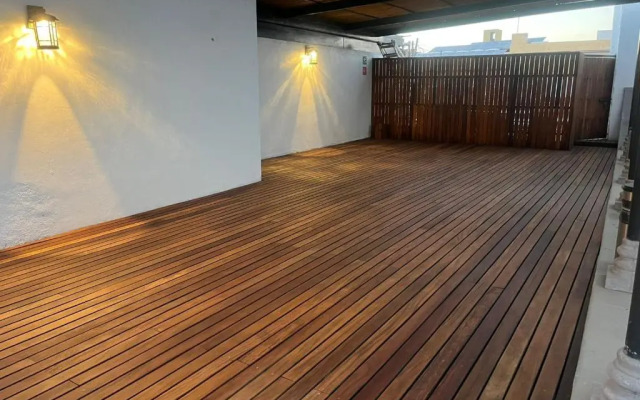 La Casona del Quijote