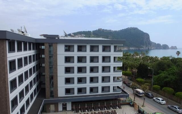 Riviera Zen Hotel Adult Only