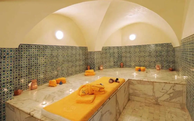 Golden Yasmin Residence Mehari Hammamet