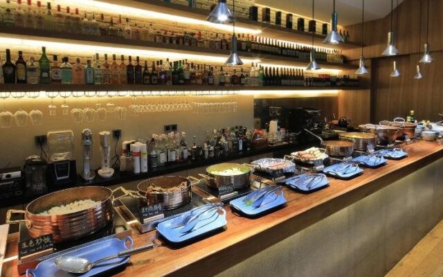 EBO Hotel Hangzhou Wulinmen
