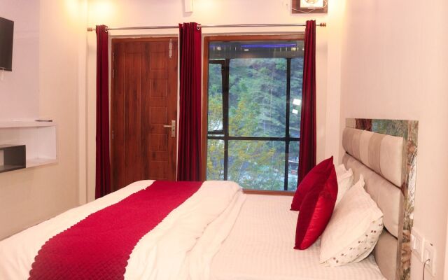 Triple One Hotel Wonder Hill Mussoorie