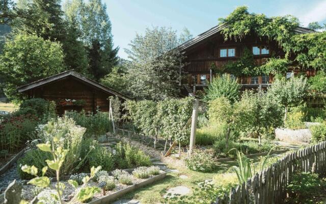 Chalet des Fermes de Marie, Collection Chalets des Fermes
