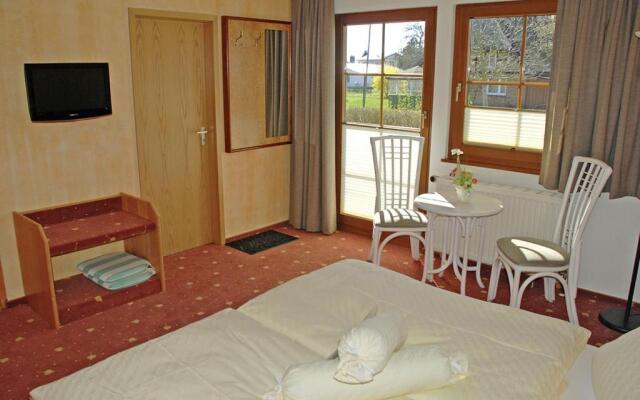 Hotel und Restaurant Birkenhof