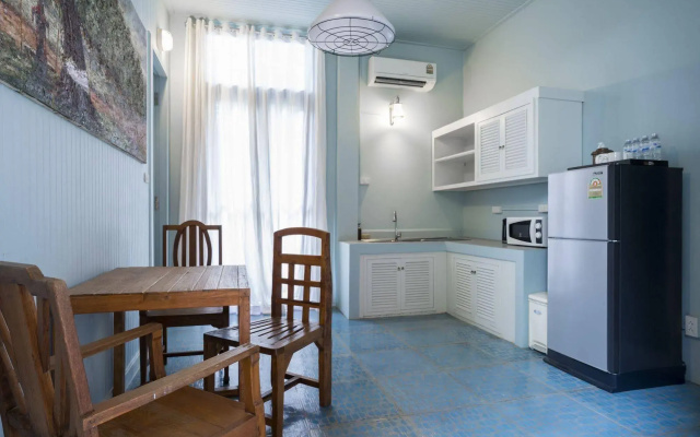 Angelo Family Suites
