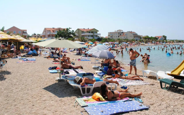 Apartments Vidolma