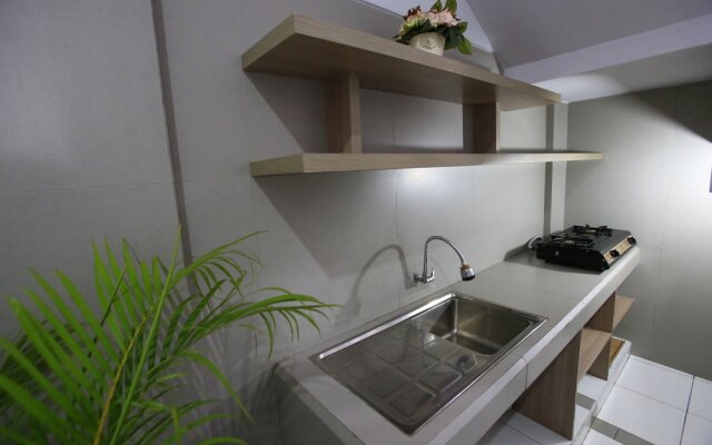 RedDoorz @ Karet Pedurenan 2