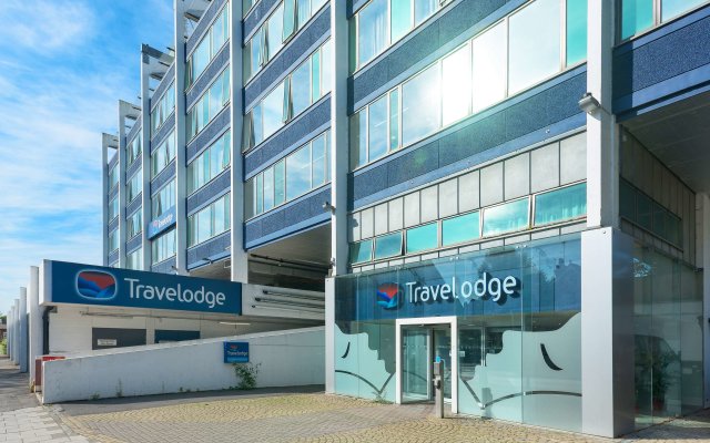 Travelodge London Teddington