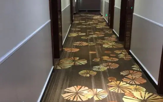 Jing'an Hostel