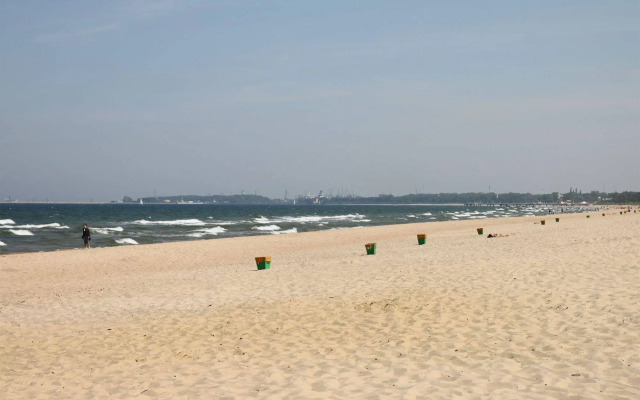 Apartament Nadmorski Sopot 2