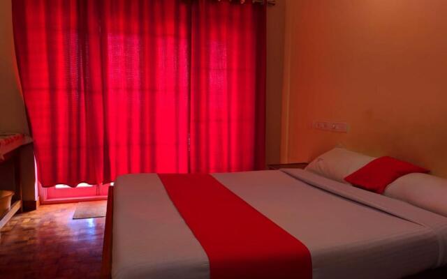 NSN Grand Home Stay