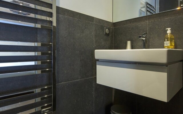 Appartement standing Le Danay