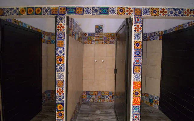 Sukha Hostel San Luis