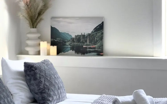 Sandviken Brygge-Alrekstad Hotell