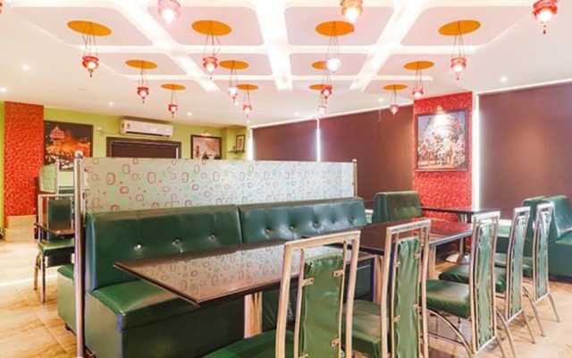 Fabhotel Udipi'S Vihar