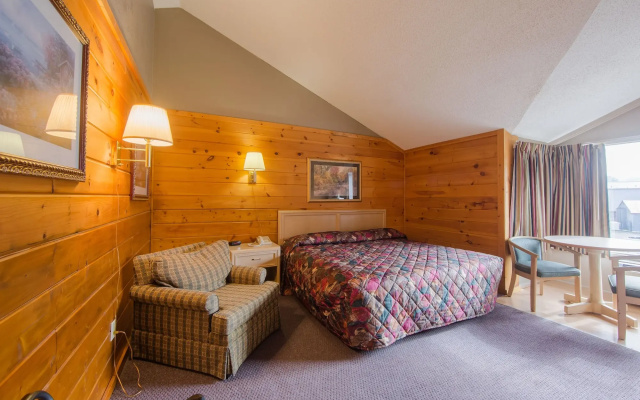 Green Valley Motel