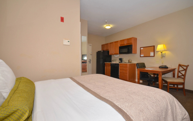 Candlewood Suites Clarksville by IHG