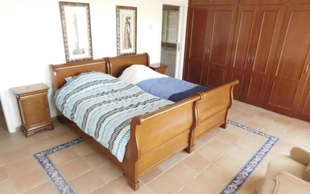 Villa De Los Vientos - A149