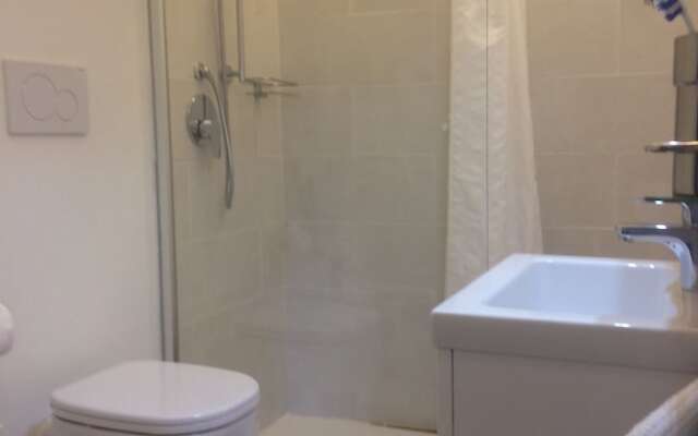 B&B Costa Paradiso Iseo