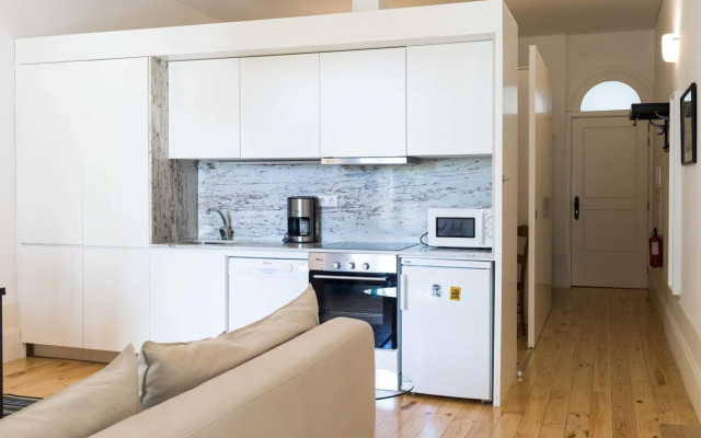 Studio Breiner Flat at City Centre - Arts Neighborhood