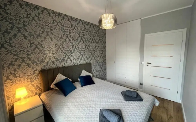 Family Homes - Apartament Nowe Hallerowo