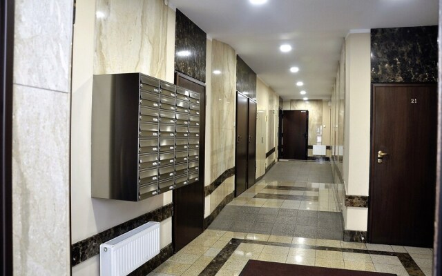 Prudentia Apartments Wspólna