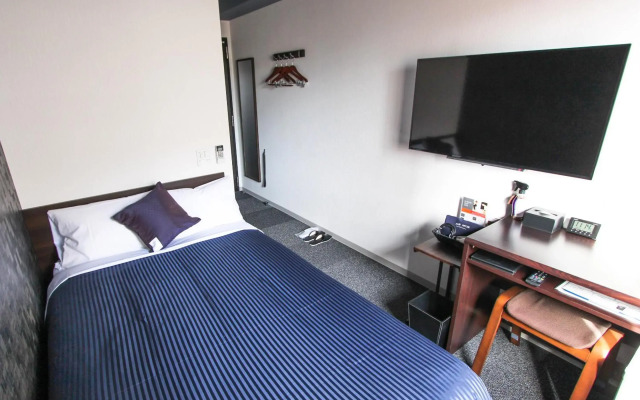 HOTEL LiVEMAX PREMIUM Himejieki-Minami