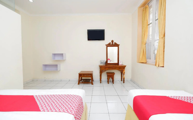 Damai Residence