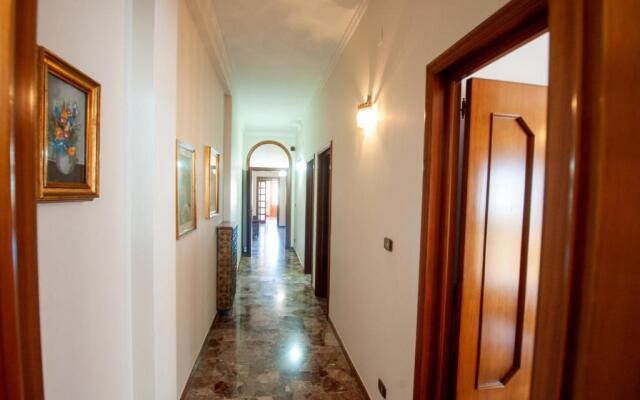 AL CASTELLO Appartamenti