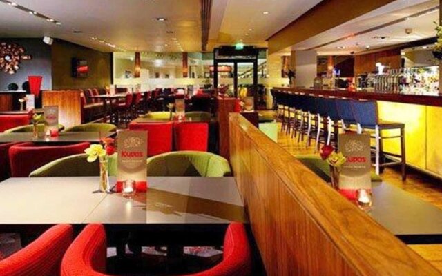 Clayton Hotel Cork City