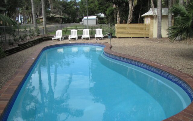 Ingenia Holidays Bonny Hills