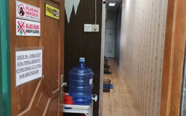 Sewa Kamar in Cilacap