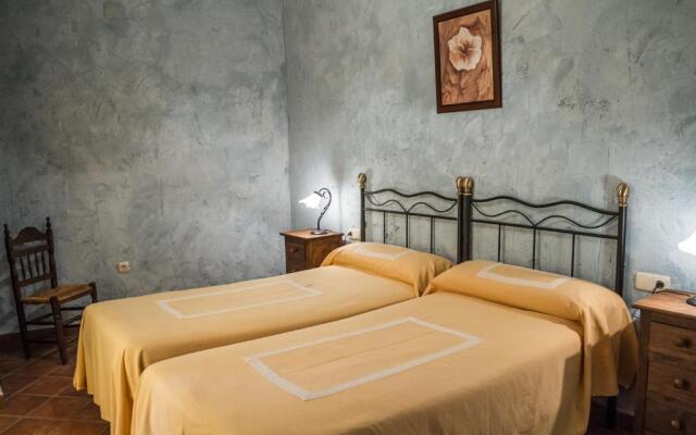 Aparthotel Rural 12 Caños