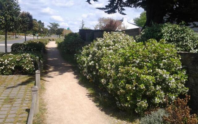 Auprès de mon arbre