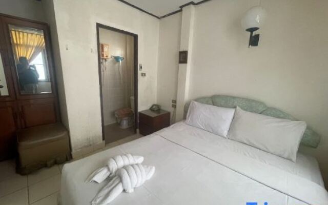 Residence Inn Pattaya