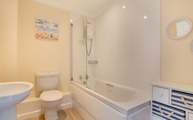 Lilac St Merryn in St Merryn