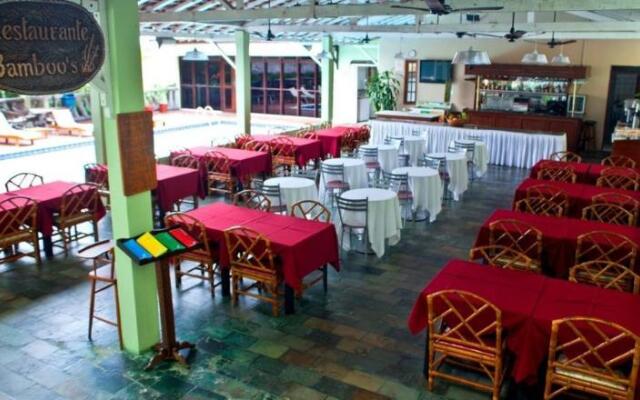 Hotel Pousada dos Ventos