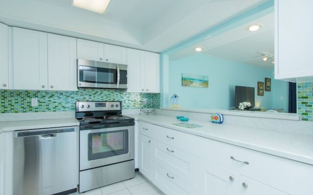 Pelican Inlet F137