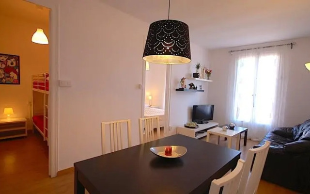 Lets Holidays Apartment Barcelona near beach