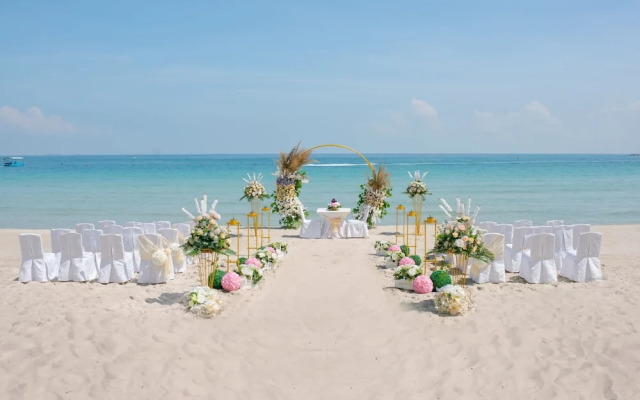 Banyu Biru Villa