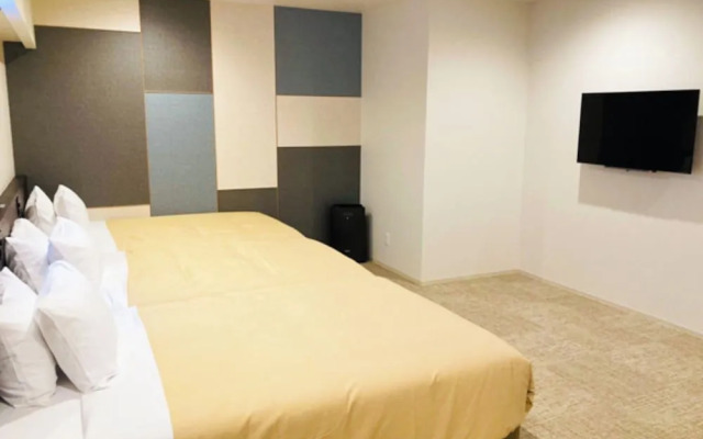 HOTEL LiVEMAX PREMIUM Sapporo-odorikouen