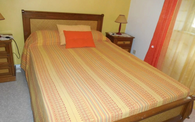 Casa de Hóspedes Margarida