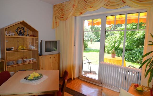 Blissful Apartment in Brilon-madfeld With Private Terrace