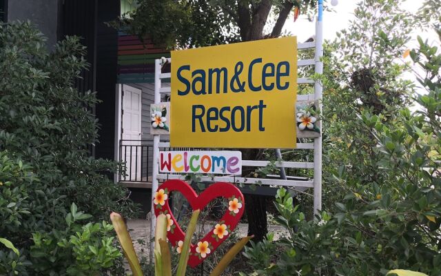Sam Cee Resort