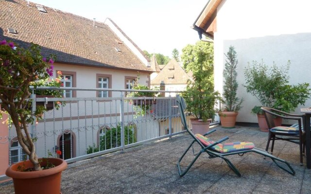 Gasthaus Zum Hirschen