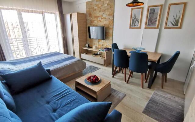 Ski&Spa Milmari L17